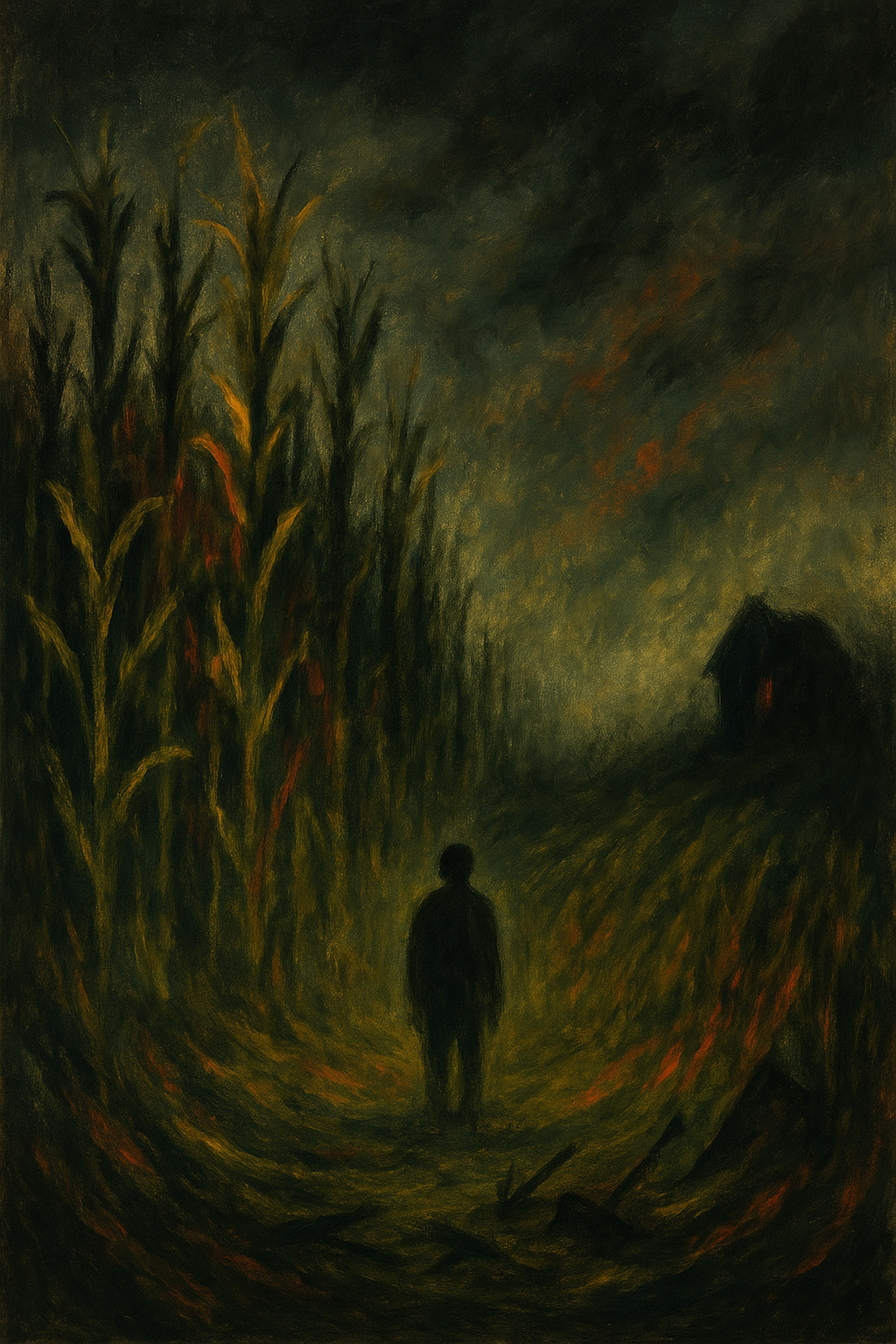 Paintings
